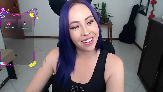 charlottezoe15 online show from October 2025 06:51:01 PM