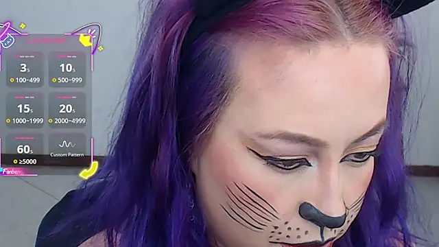 charlottezoe15 online show from October 2025 05:16:02 PM