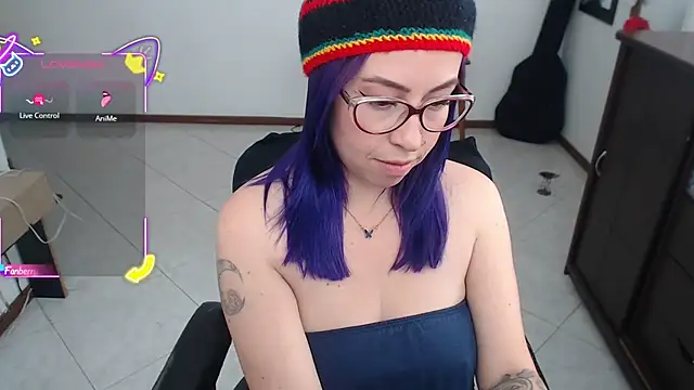 charlottezoe15 online show from September 2025 02:59:01 PM