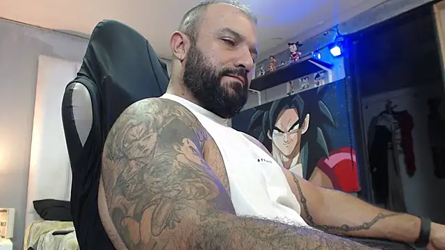 bardock 1 online show from November 2025 04:50:02 AM