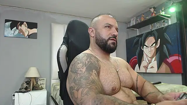 bardock 1 online show from October 2025 04:43:02 PM