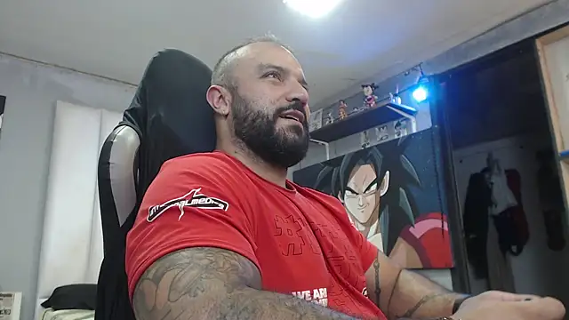 bardock 1 online show from October 2025 07:47:02 PM