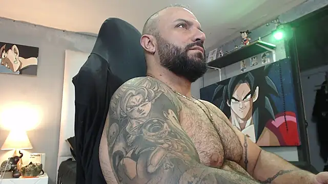 bardock 1 online show from March 2026 04:52:02 PM