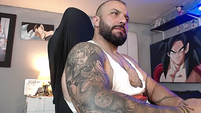 bardock 1 online show from March 2026 01:13:01 AM