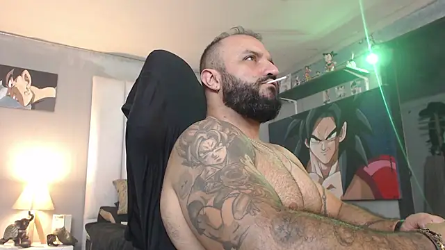 bardock 1 online show from December 2025 09:38:02 PM