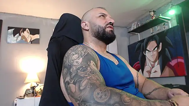 bardock 1 online show from March 2026 04:52:01 PM