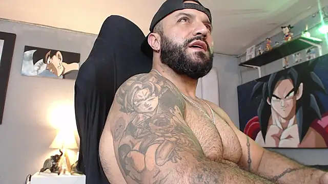 bardock 1 online show from December 2025 09:34:01 PM