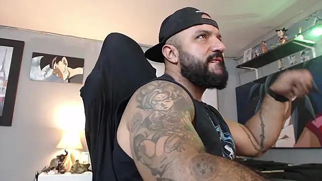 bardock 1 online show from November 2025 11:16:02 PM