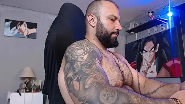 bardock 1 online show from April 2026 02:57:01 AM