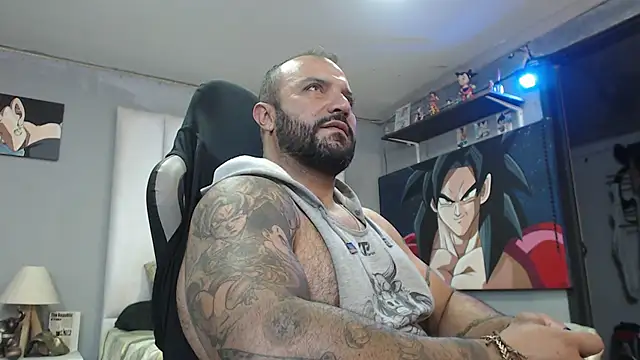 bardock 1 online show from October 2025 04:41:01 PM