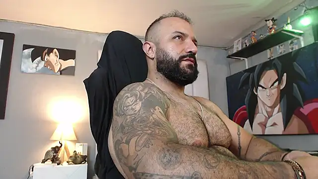 bardock 1 online show from November 2025 11:16:02 PM