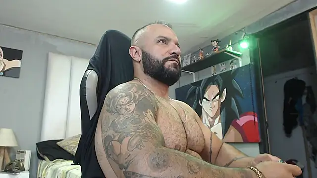 bardock 1 online show from September 2025 03:34:01 PM