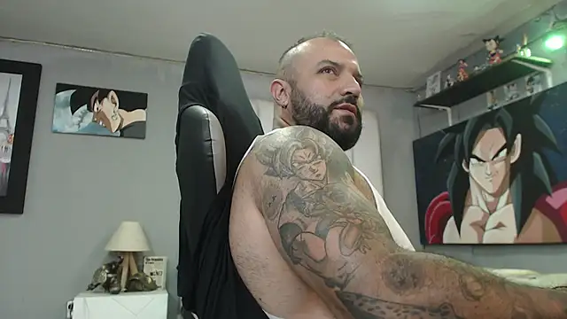 bardock 1 online show from October 2025 09:03:01 PM