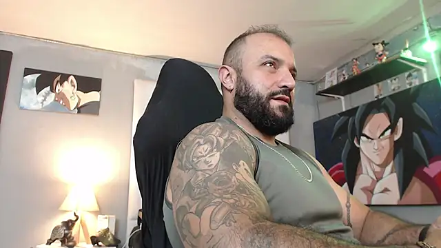 bardock 1 online show from December 2025 10:20:02 PM