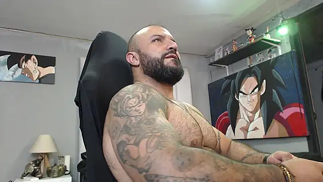 bardock 1 online show from December 2025 08:01:01 PM