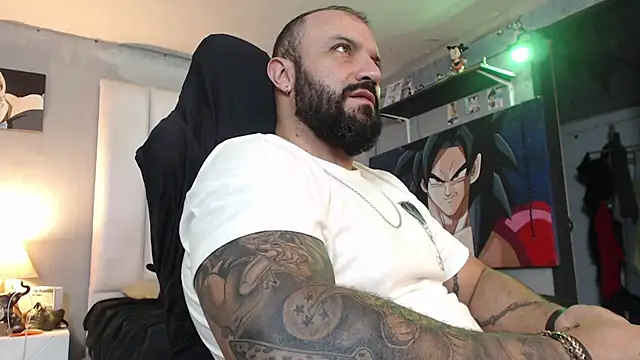 bardock 1 online show from March 2026 01:50:01 AM