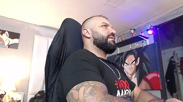 bardock 1 online show from November 2025 12:05:02 AM