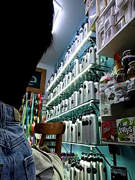 LunaZambrano online show from February 2026 04:51:02 PM