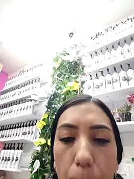 LunaZambrano online show from March 2025 11:31:02 PM