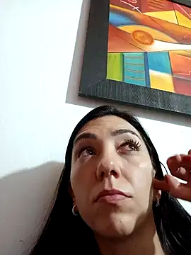LunaZambrano online show from March 2025 04:32:01 AM