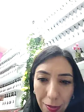 LunaZambrano online show from March 2025 11:47:02 PM