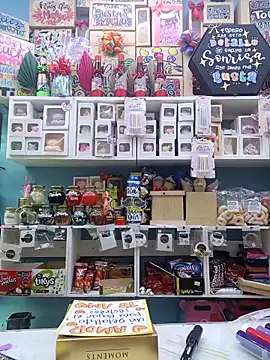 LunaZambrano online show from February 2026 06:49:02 PM