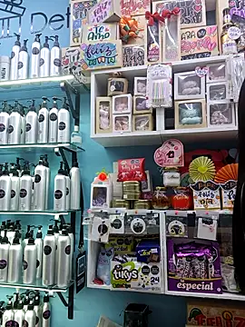 LunaZambrano online show from October 2025 05:20:02 PM