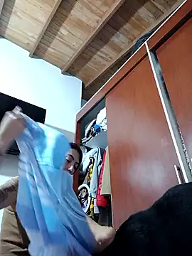 LunaZambrano online show from January 2026 03:07:01 PM