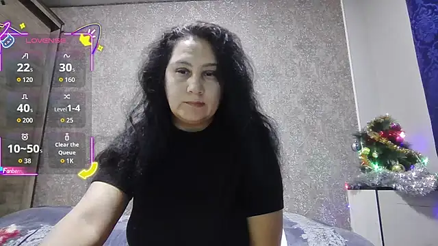 --Karina-- online show from January 2026 12:12:02 PM