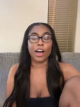 CandyLuxxxx online show from February 2025 10:28:02 AM