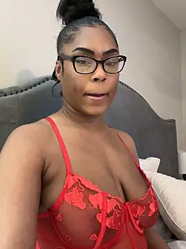 CandyLuxxxx online show from March 2025 12:55:02 AM
