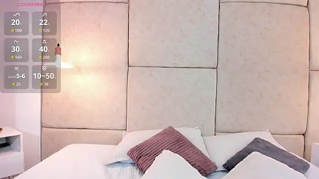 aisha vs online show from February 2026 12:02:02 PM