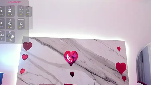 aisha vs online show from March 2026 01:12:02 PM