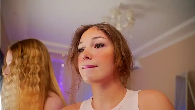 Snapshot of RosyEmily chatting on October 2025 07:26:02 PM RosyEmily online show from October 2025 07:26:02 PM