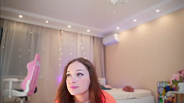 Snapshot of RosyEmily chatting on March 2025 04:51:02 PM RosyEmily online show from March 2025 04:51:02 PM