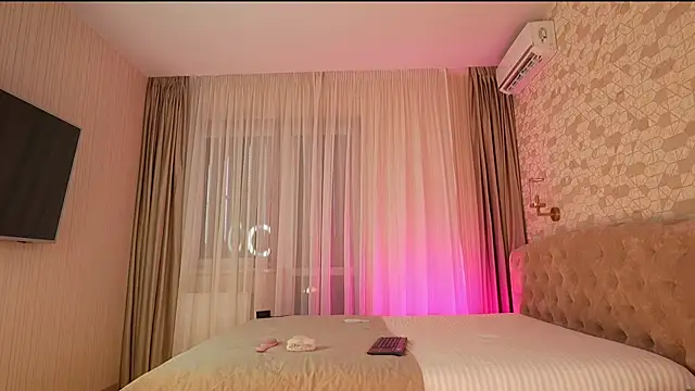 RosyEmily online show from June 2026 10:31:01 AM
