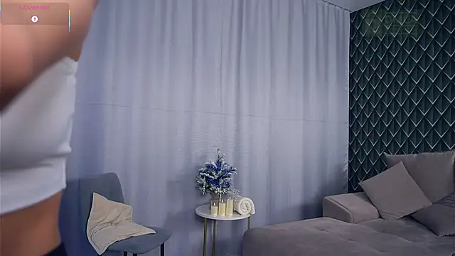 Snapshot of AmmyScotch chatting on January 2026 04:30:02 AM AmmyScotch online show from January 2026 04:30:02 AM