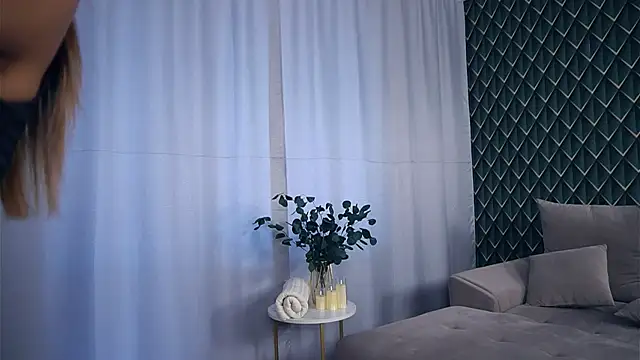 AmmyScotch online show from October 2025 04:25:02 AM