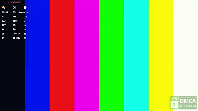 AmmyScotch online show from March 2025 04:19:01 AM