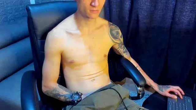 Dmtry6 online show from March 2025 06:17:02 PM
