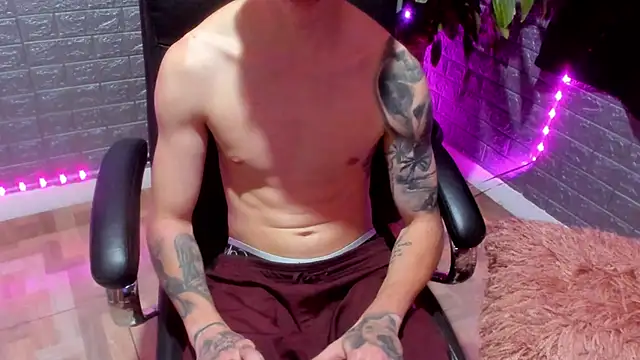 Dmtry6 online show from January 2026 10:36:02 PM