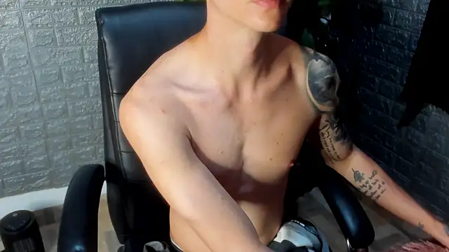 Dmtry6 online show from November 2025 12:22:02 AM