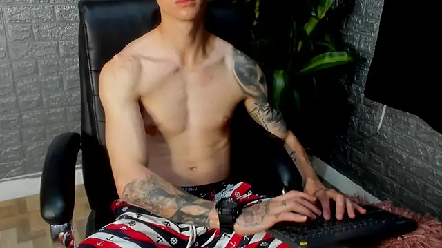 Dmtry6 online show from February 2026 10:31:02 PM