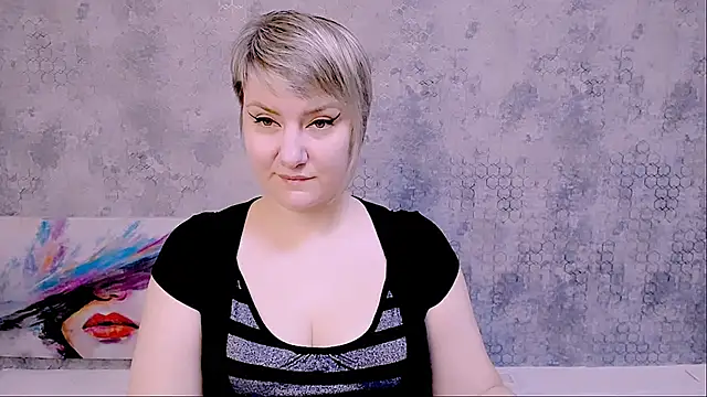 Djullia online show from March 2025 06:05:01 AM