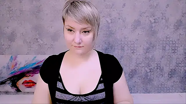 Djullia online show from March 2025 08:59:01 AM