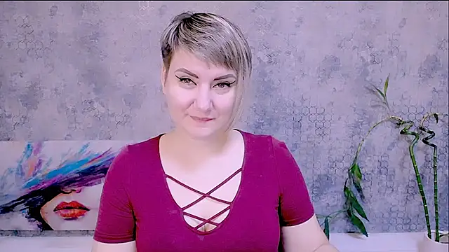 Djullia online show from November 2025 06:17:02 AM