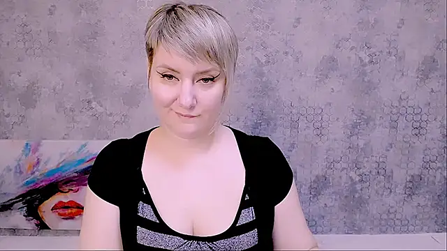 Djullia online show from March 2025 03:08:02 PM