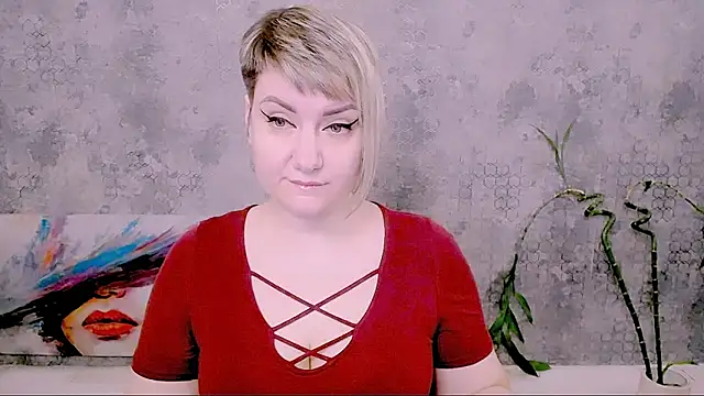 Djullia online show from April 2026 05:55:01 AM