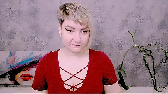 Djullia online show from March 2026 06:11:02 AM