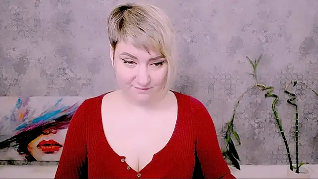 Djullia online show from March 2026 07:53:01 AM